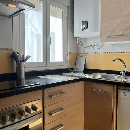 Apartamento San Agustin Nº 1 Córdoba