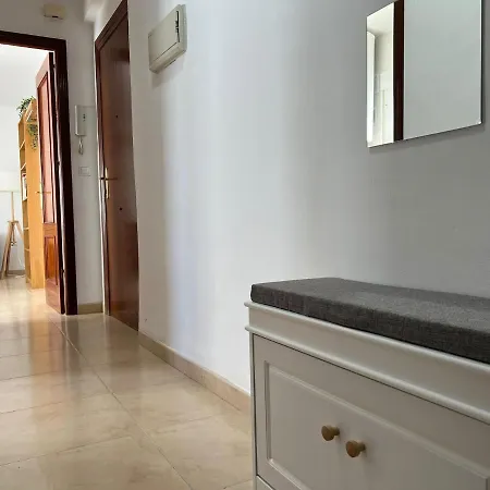 公寓 San Agustin Nº 1