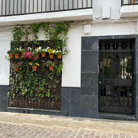 Apartamento San Agustín Nº 1 *