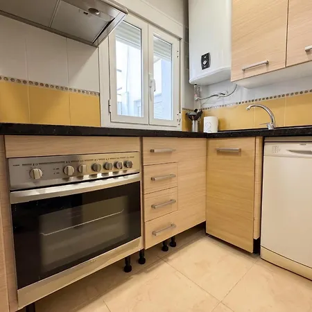 Apartamento San Agustín Nº 1