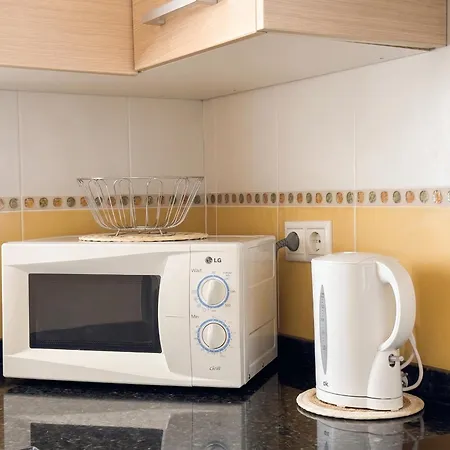 San Agustín Nº 1 Apartamento Córdoba