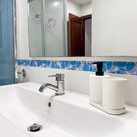 San Agustín Nº 1 Apartamento