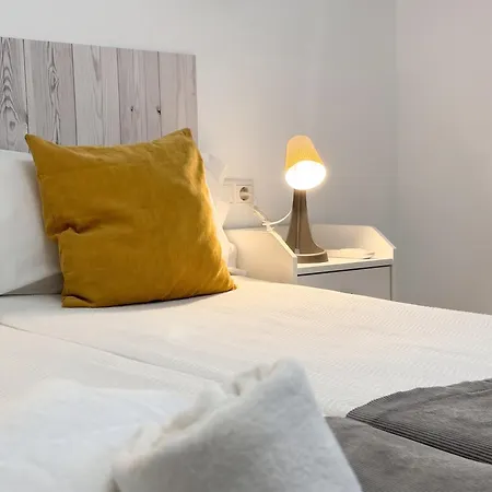 San Agustín Nº 1 Apartamento *
