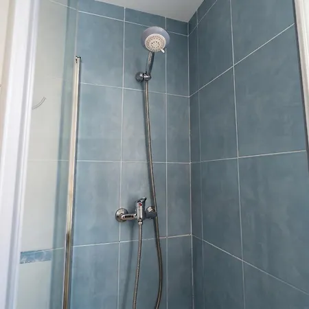 Apartamento San Agustín Nº 1 *