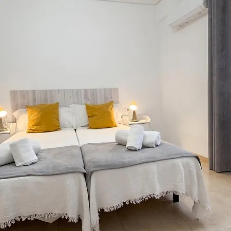 San Agustín Nº 1 Apartamento Córdoba