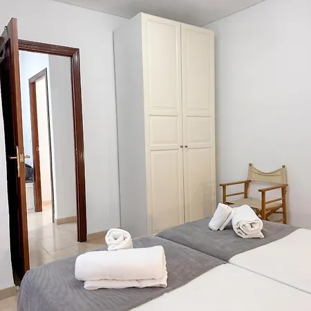 Apartamento San Agustín Nº 1 Córdoba