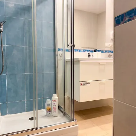 Apartamento San Agustín Nº 1