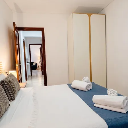 Apartamento San Agustín Nº 1 *