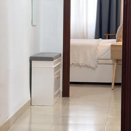 San Agustín Nº 1 Apartamento Córdoba