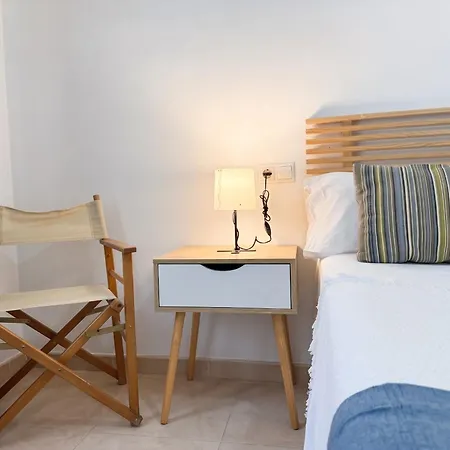 Apartamento San Agustín Nº 1 Córdoba