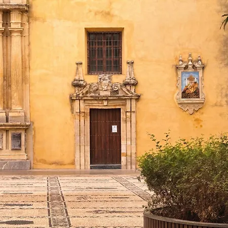 San Agustín Nº 1 Córdoba