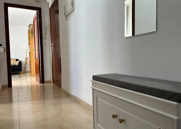 Apartamento San Agustín Nº 1