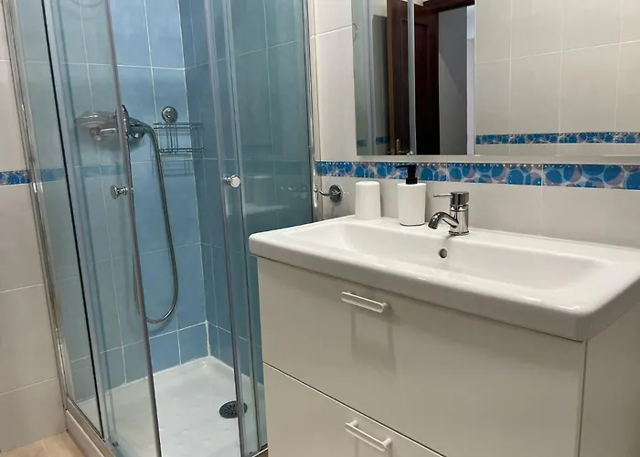 Appartement San Agustin Nº 1 Cordoue