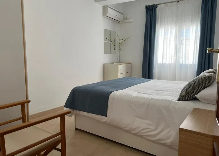 San Agustín Nº 1 Apartamento