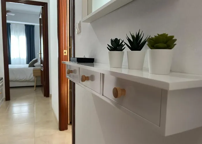 San Agustin Nº 1 Appartement *