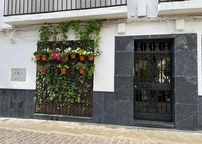 Apartamento San Agustín Nº 1 *