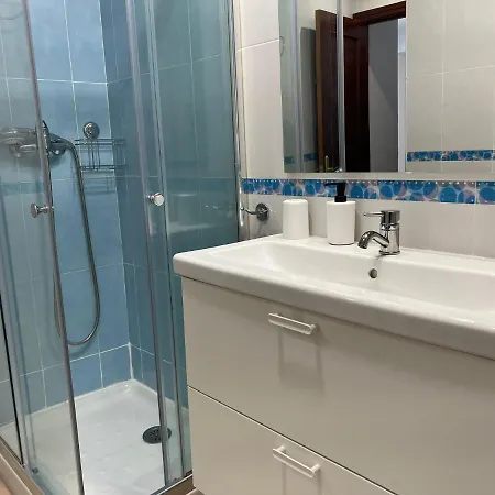 Apartment San Agustin Nº 1 Cordoba