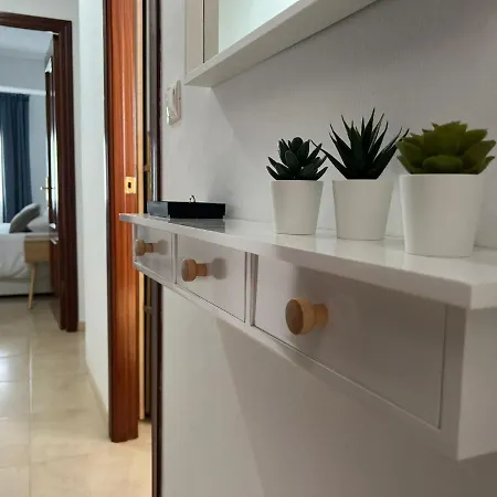 San Agustin Nº 1 Apartment *