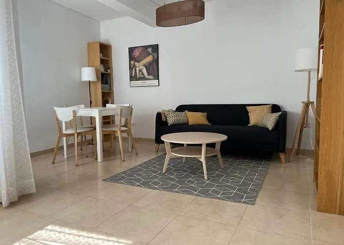 San Agustin Nº 1 * קורדובה