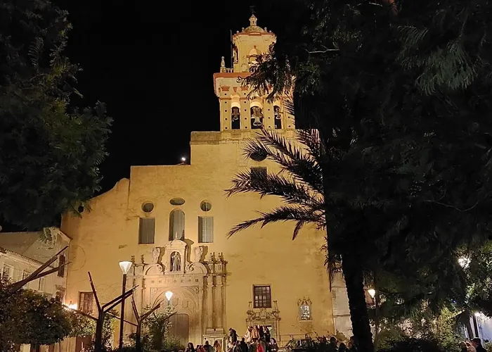 San Agustin Nº 1 * קורדובה