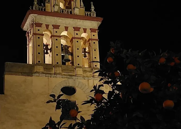 Апартаменты San Agustin Nº 1 Кордова