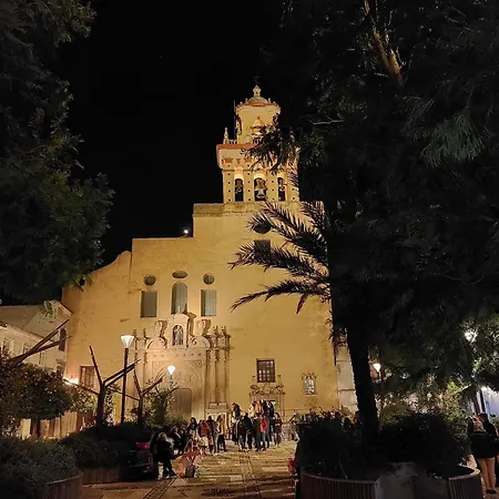 San Agustin Nº 1 * 코르도바